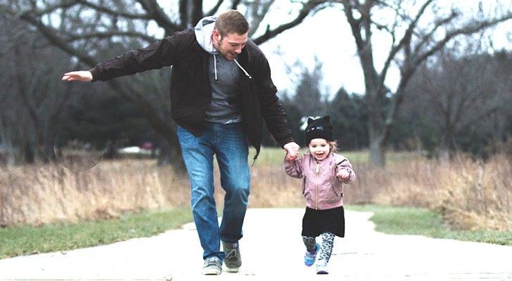 Il rapporto con il papà può influenzare le scelte amorose di una figlia: la psicologia conferma