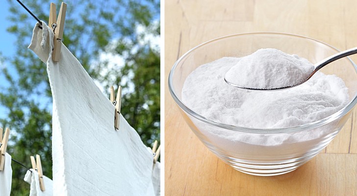 22 usi del bicarbonato di sodio: un prezioso alleato in casa e nella cura della persona