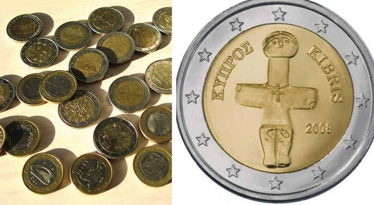 Les 7 pièces de 2 euros qui peuvent en valoir des milliers, recherchées dans le monde entier