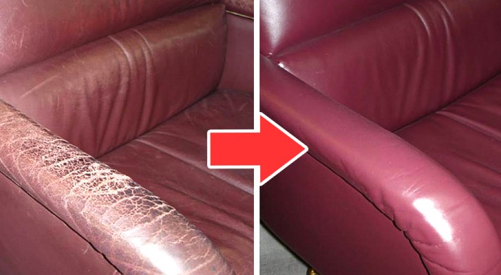 9 Tricks, um Ihren alten und ruinierten Möbeln neues Leben einzuhauchen