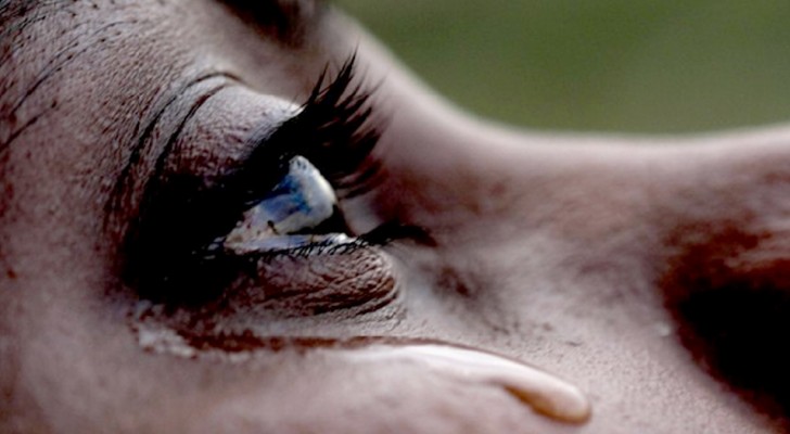 Pleurer n'est pas un signe de faiblesse, mais d'intelligence émotionnelle : c'est ce qu'affirment certains experts