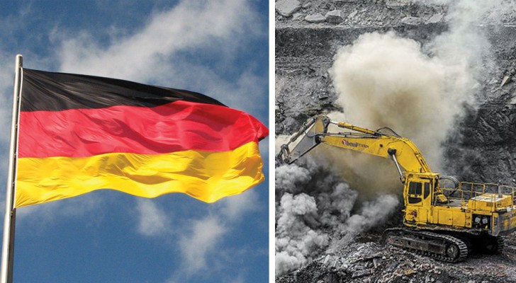 La Germania ha firmato un accordo che eliminerà l'utilizzo del carbone per la produzione di elettricità entro il 2038