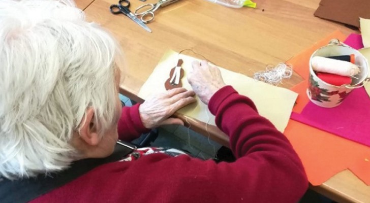 Il metodo Montessori applicato agli anziani: in Abruzzo c'è un centro che approccia la demenza in un modo nuovo