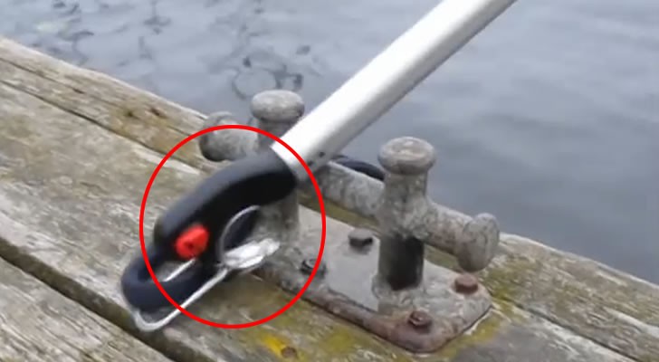 You will not believe this brilliant invention from Sweden!