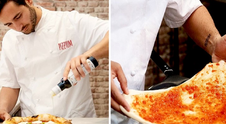 Un pizzaiolo preparerà pizze gratuite a tutto il personale sanitario che sta affrontando il coronavirus a Milano
