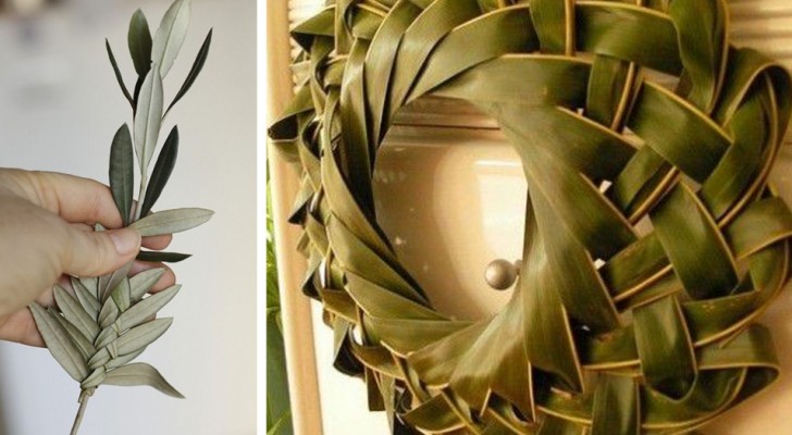 Domenica delle Palme: 10 incantevoli decorazioni fai-da-te per celebrare con creatività