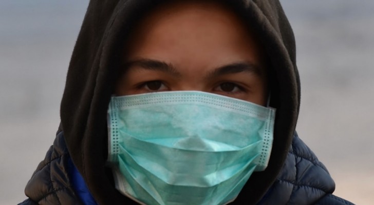 Coronavirus: lanciata in Cina una raccolta fondi per aiutare l'Italia a fronteggiare la diffusione