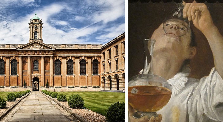 Oxford: rubati tre capolavori del valore di oltre 11 milioni di euro al museo chiuso per Covid-19