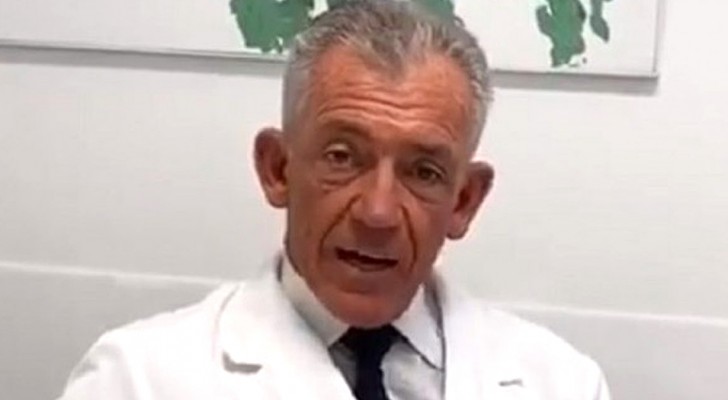 "Chega de ansiedade, faz mal para a saúde": os conselhos de um médico italiano para superar o estresse de Coronavírus 