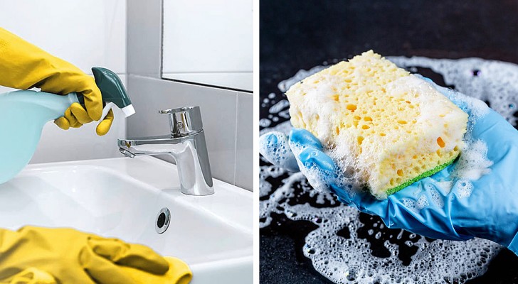 Covid-19 : un expert de la désinfection des intérieurs nous donne 5 conseils utiles pour mieux désinfecter notre foyer