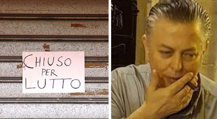 Abruzzo: titolare del bar muore di Covid-19, i ladri non si fermano nemmeno di fronte al cartello "chiuso per lutto"