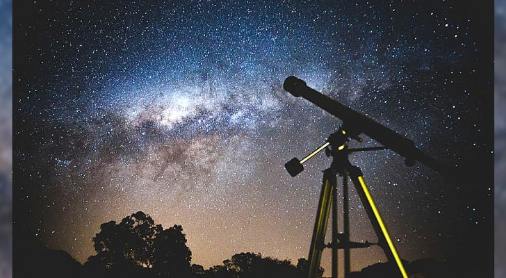 Un team di astronomi sta chiedendo alle persone in quarantena di partecipare alla scoperta di nuove galassie