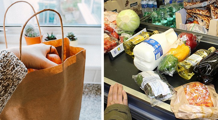 Coronavirus: Expert's advice on how to disinfect groceries at home to reduce risk of contamination 