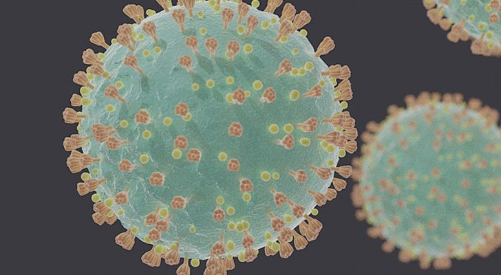 Coronavirus: WHO bevestigt dat besmetting niet plaatsvindt door lucht transmissie, maar door speekseldruppels