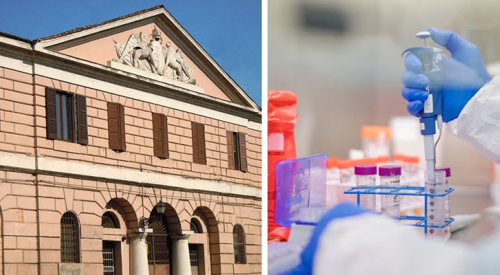 Coronavirus: a Mantova e Pavia i medici stanno usando il plasma dei guariti per curare i pazienti Covid-19