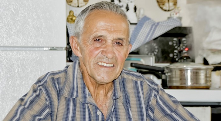 Regresa de los Estados Unidos para ir a un cumpleaños pero no sabe que tiene el Covid-19: su abuelo es contagiado y muere días después