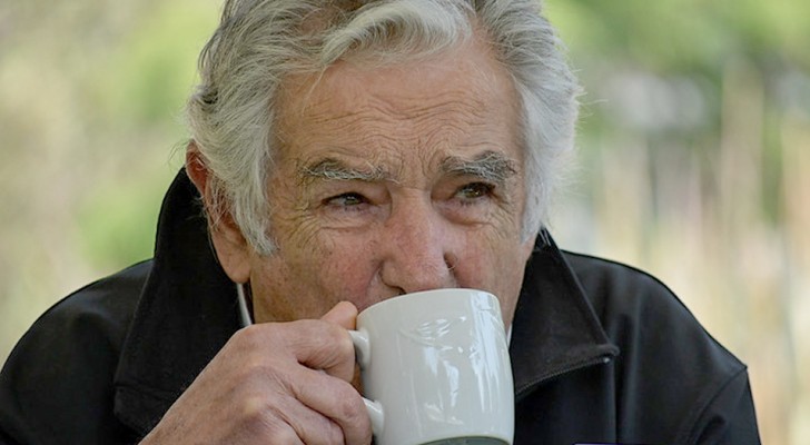 "Coronaviruset påminner oss om att vi inte äger världen" den djupa reflektionen av Pepe Mujica