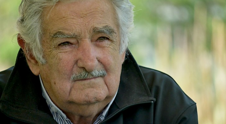 "Der Coronavirus erinnert uns daran, dass uns die Welt nicht gehört": Pepe Mujicas luzide Reflexion