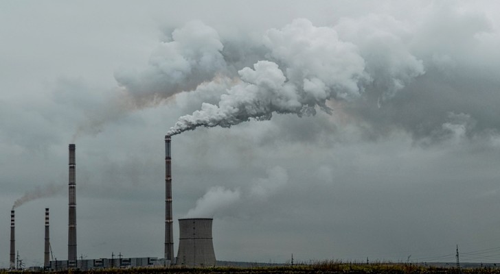 "Es wird sein wie eine Reise in die Vergangenheit": Covid könnte den größten CO2-Rückgang seit dem Krieg auslösen