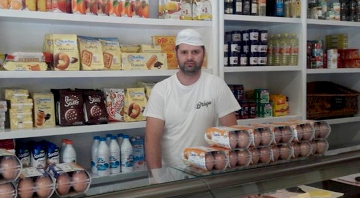 Bergamo: un fornaio ha effettuato 50 consegne gratuite di pane ai cittadini ultrasettantenni in isolamento