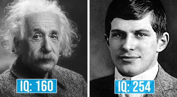 De man met het hoogste IQ ooit geregistreerd: een genie dat bijna is vergeten door de geschiedenis
