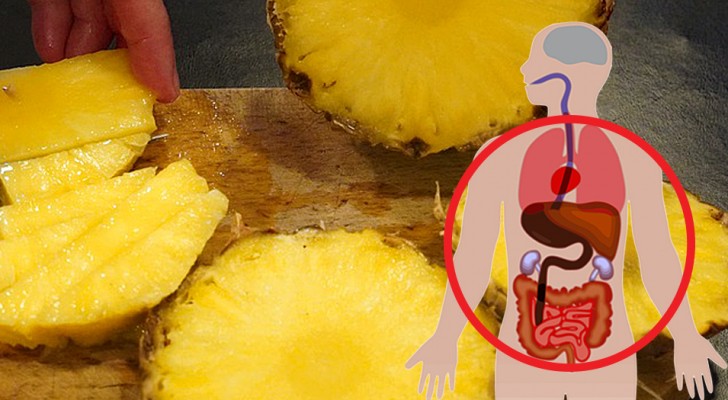 6 fördelar med ananas, naturligt antiinflammatorisk och rik på välgörande och läkande egenskaper