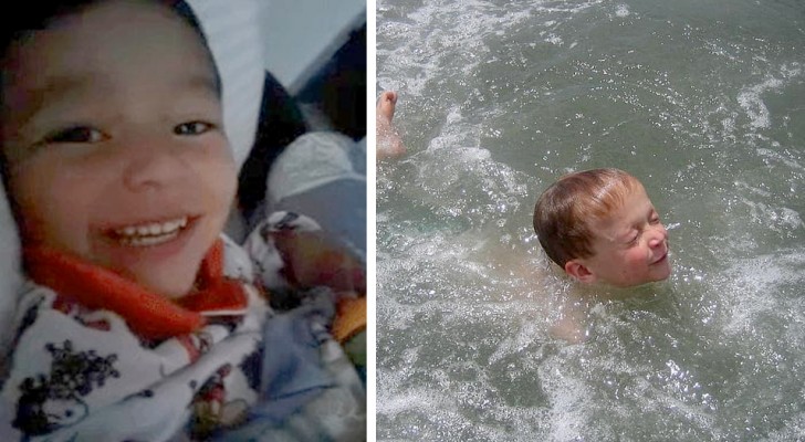 Un garçon de 2 ans a de la fièvre et tousse après avoir avalé de l'eau de la piscine : sauvé d'une 