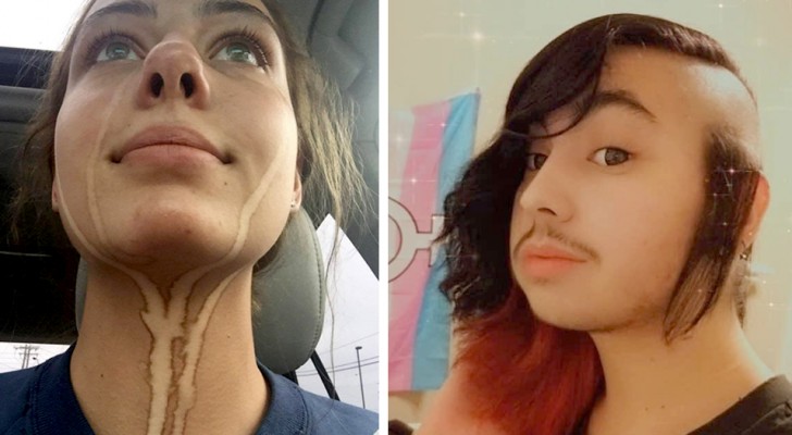 15 DIY haircuts and beauty procedures that failed miserably 