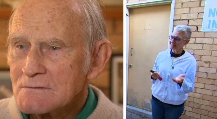 An 84-year-old man fails to evict his 49-year-old daughter: the legal battle cost him $70,000