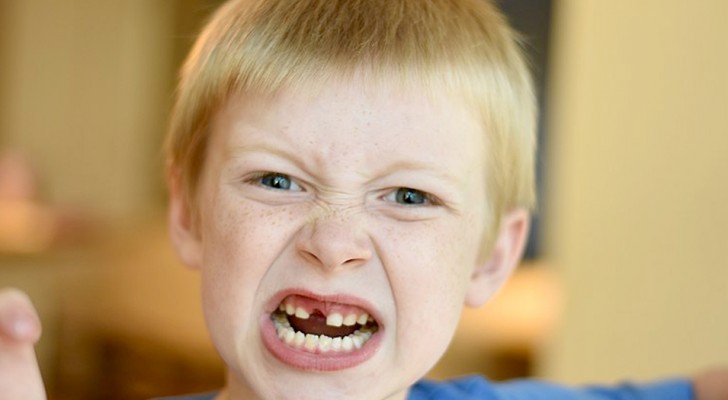 Alcuni pratici consigli per gestire un bambino molto irascibile o aggressivo