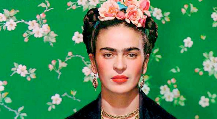 "A verdadeira beleza de uma mulher está em seu sorriso": 11 das frases mais famosas de Frida Kahlo