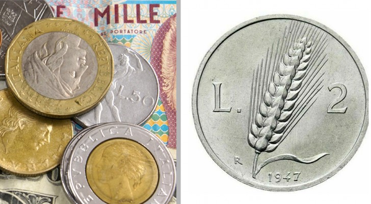 Vecchie lire: le 6 monete rare e più ricercate che possono valere fino a 15.000 euro