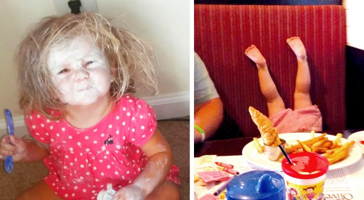 14 times kids let their imaginations run wild and get them into trouble 