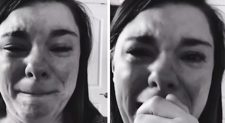 Una mamá rompe en llanto cuando un solo invitado se presenta a la fiesta de su niño con síndrome de Down