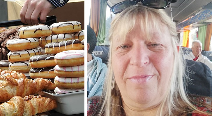 This woman was fired after 19 years at work for forgetting to put 20 cents in the cash register