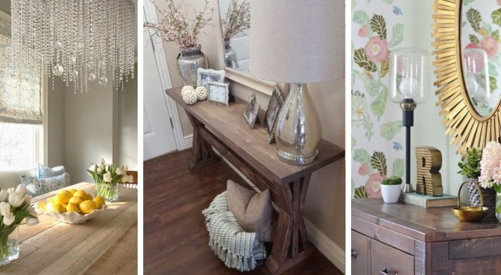 11 solutions fascinantes pour meubler votre maison dans un style rustique chic parfait 