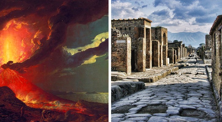 Pompeii, intacte hersencellen gevonden in de overblijfselen van een slachtoffer van de uitbarsting: een "ongekende" ontdekking