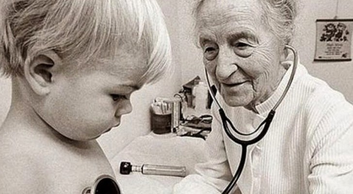 Leila Denmark, la super centenaire qui a sauvé le monde d'une épidémie : une véritable femme record