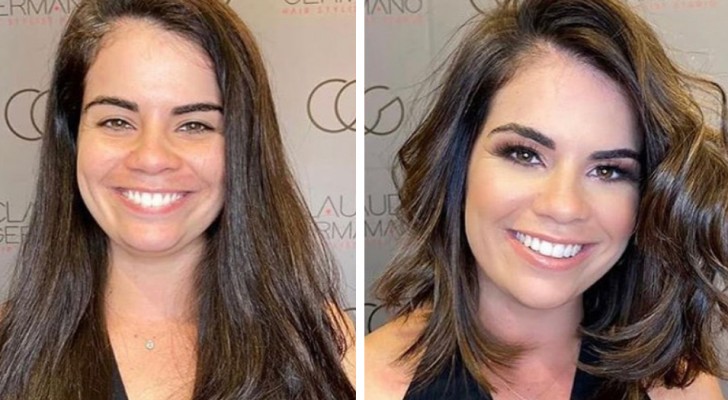 15 femmes qui ont décidé de tourner une nouvelle page en optant pour une coupe de cheveux courte, faisant ainsi le bon choix