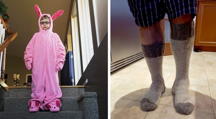 15 Christmas gifts which were remembered for their healthy dose of humor and creativity