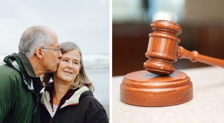 41-year-old lawyer sues his parents: they have to support him financially indefinitely