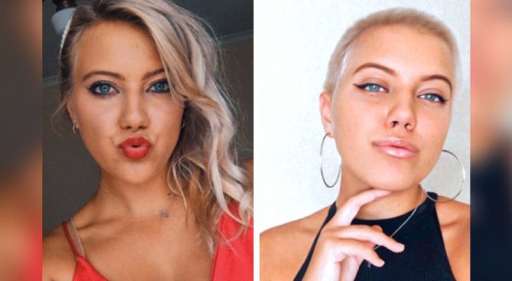 Reinventare il look a partire dai capelli: 17 donne che hanno scelto dei meravigliosi tagli corti