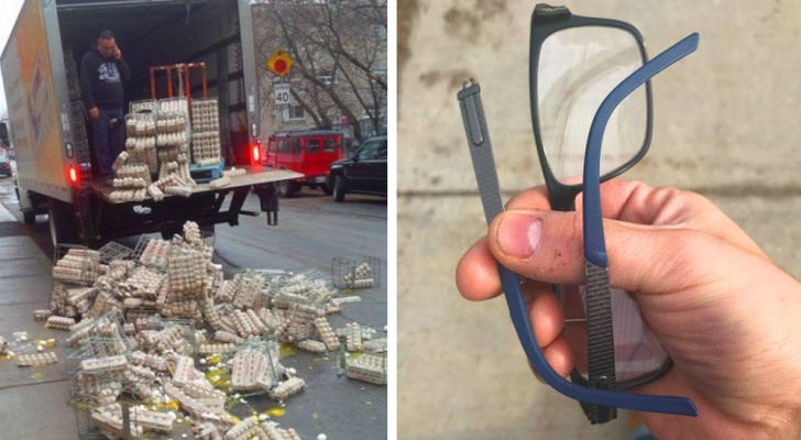 17 hilarious photos of people who probably had a worse day than you