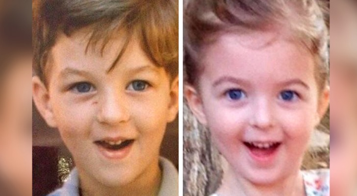 The power of genes: 18 people who resemble their parents to an unbelievable extent