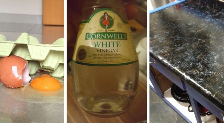 7 gevallen waarin je nooit azijn moet gebruiken bij het schoonmaken