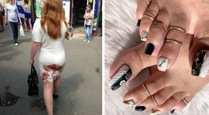 15 photos of people who should reconsider what it means to have good taste
