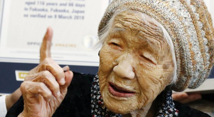 5 habitudes de vie qui pourraient être à l'origine de la longévité des Japonais