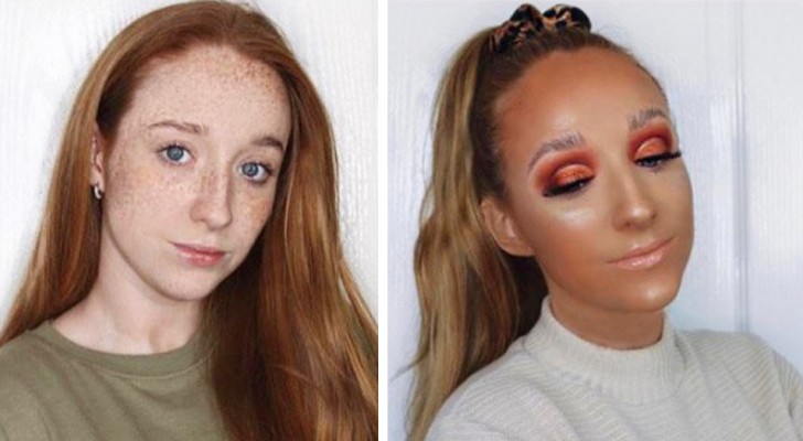 Catastrophes du maquillage : 16 personnes dont le maquillage s'est avéré être un raté total