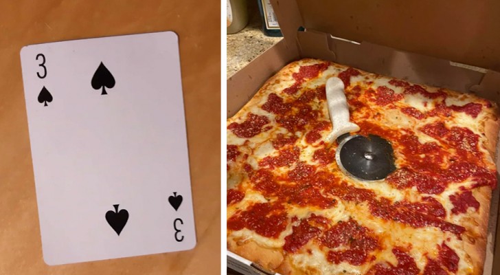 14 people who had one simple task but failed in a memorable way