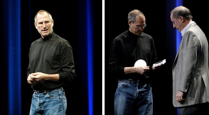 La stratégie de Steve Jobs pour obtenir des réponses brutalement honnêtes de la part des employés : deux questions suffisent